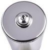 Universal Oil Breather Catch Can Tank Recessed Top Filter - image 4