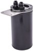 Universal Oil Breather Catch Can Tank Recessed Top Filter - image 2