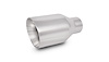 EXHAUST TIP WELD-ON 2.5" - image 1