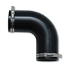 Non-Reinforced 90 Deg Silicone Elbow - image 1