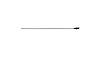 Gen3 Catch Can Replacement Dipstick [Small]