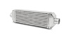 Air-to-Air Intercooler with End Tanks HP Rating: 350