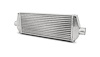 Air-to-Air Intercooler with End Tanks HP Rating: 550