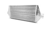 Air-to-Air Intercooler with End Tanks HP Rating: 875 - image 1