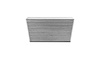 Horizontal Flow Intercooler Core