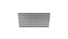 Horizontal Flow Intercooler Core