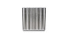 Vertical Flow Intercooler Core