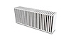 Vertical Intercooler Core - image 1