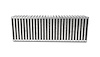 Vertical Flow Intercooler Core