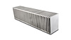 Vertical Intercooler Core