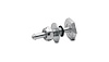 Soft Mount Universal Vacuum Line Fitting Kit 8mm O.D. - image 1