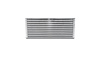 Universal Oil Cooler Core 4" x 10" x 1.25" - image 1
