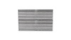 Universal Oil Cooler Core 6" x 10" x 2" - image 1