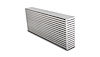 Horizontal Flow Intercooler Core, 24" Wide x 9.75" High x 3.5" Thick - image 1