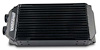 12952 Bar and Plate Oil Cooler Assembly [10 in. L x 2 in. W x 6 in. H, Dual Pass] - image 1