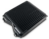 12954 Bar and Plate Oil Cooler Assembly [12 in. L x 2 in. W x 12 in. H, Dual Pass] - image 1