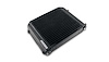 12955 Bar and Plate Oil Cooler Assembly [12 in. L x 2 in. W x 12 in. H, Single Pass] - image 1