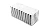 12970 Water to Air Intercooler Core [10 in. W x 4 in. H x 4 in. D]