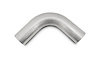 Stainless Steel Mandrel-Bent Tubing Section - image 1