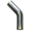 Stainless Steel Mandrel-Bent Tubing Section - image 1
