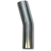 Stainless Steel Mandrel-Bent Tubing Section - image 1