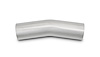 Stainless Steel Mandrel-Bent Tubing Section
