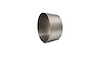Titanium Exhaust Transition Reducer - image 1
