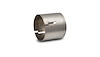 Titanium Exhaust Slip-Fit Sleeve - image 1