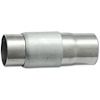 Double Slip Joint Fitting For use with 2" O.D. Tubing - image 1
