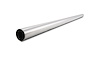 304 SS Strt Tubing 2.25" - image 1