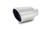 EXHAUST TIP WELD-ON 3" - image 1