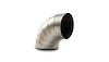 3.00 OD TITANIUM PIE CUTS - image 1