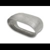 VERTICAL 304 SS OVAL PIE - image 2