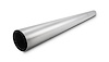 13788 321 Stainless Steel Tubing, Straight, 2.50 in. O.D.