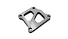 Turbo Inlet Flange Mitsubishi EVO 7,8,9 and X Inlet Flange - image 1