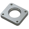 41mm External Wastegate Inlet Flange For Tial 41mm External Wastegate - image 1
