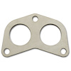 Exhaust Manifold Flanges for Subaru EJ20 Motor - image 1
