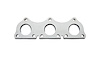Exhaust Manifold Flanges Audi 2.7T