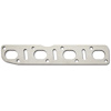 Exhaust Manifold Flanges for Nissan VK56 Motor - image 1