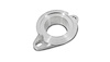 Adapter Flange Turbo Discharge (Downpipe) 38mm to 44mm - image 1