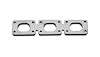 Exhaust Manifold Flanges BMW E36/E46 Motors - image 1