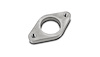 35-38mm External Wastegate Flange M8 x 1.25 Tapped Bolt Holes - image 1