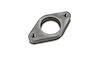 35-38mm External Wastegate Flange M8 x 1.25 Tapped Bolt Holes - image 1