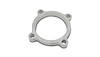 Discharge Flange GT30/35 4-Bolt Turbochargers Without Internal Wastegate - image 1