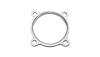 Discharge Flange Gasket