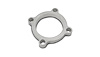 Discharge Flange GT30/35 4-Bolt Turbochargers Without Internal Wastegate - image 1