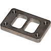 Turbo Inlet Flange T03 Turbine Housing - image 1