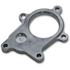 T3 5-Bolt Discharge Flange with 7/8" Hole 2-1/2" I.D. Flange - image 1