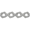 Exhaust Manifold Flanges Ford 4.6L DOHC (32-Valve) - image 1
