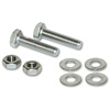 Stainless Steel Fastener Kit M10 Thread - image 1